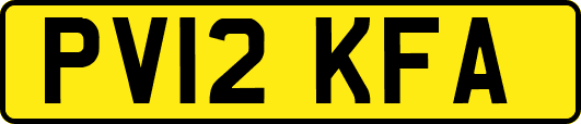 PV12KFA