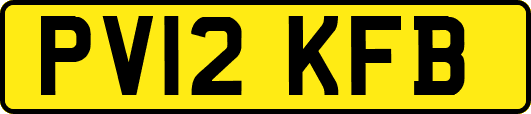 PV12KFB