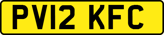 PV12KFC