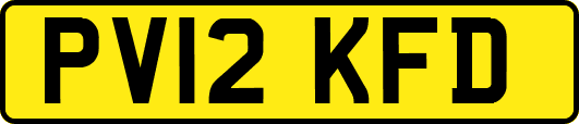 PV12KFD