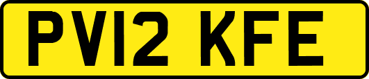 PV12KFE