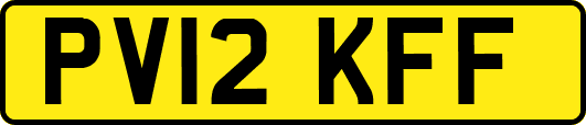 PV12KFF