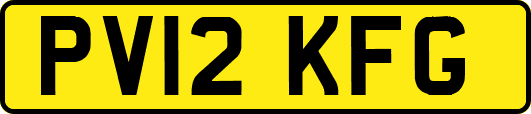 PV12KFG