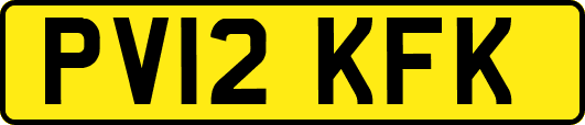 PV12KFK