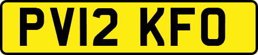 PV12KFO