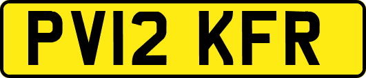 PV12KFR