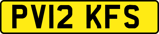PV12KFS