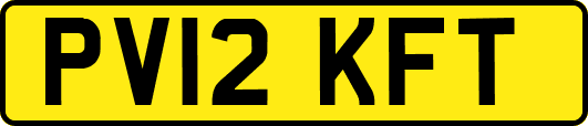 PV12KFT