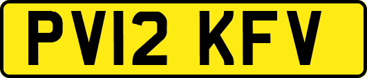 PV12KFV