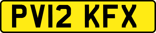 PV12KFX