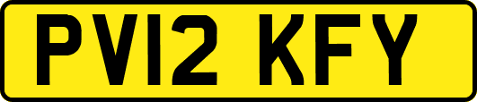 PV12KFY