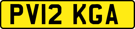 PV12KGA