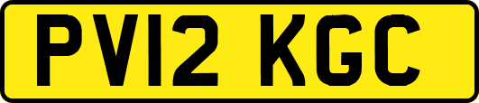 PV12KGC