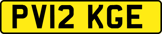 PV12KGE