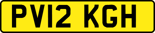 PV12KGH