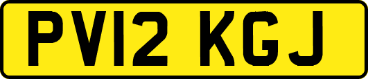 PV12KGJ
