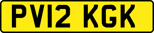 PV12KGK