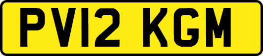 PV12KGM