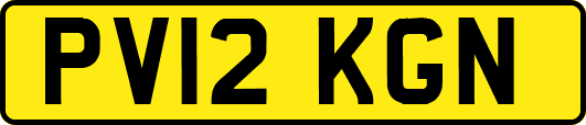 PV12KGN