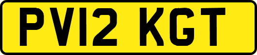 PV12KGT