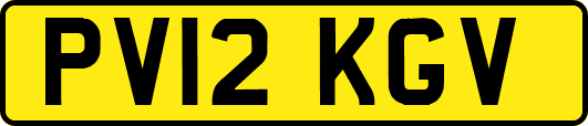 PV12KGV