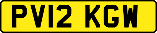 PV12KGW