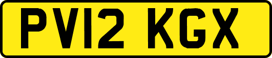 PV12KGX