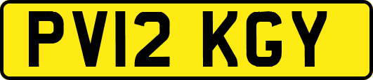 PV12KGY