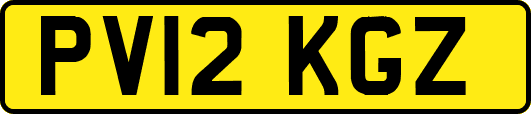 PV12KGZ