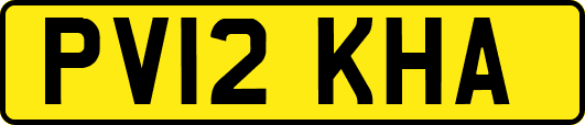 PV12KHA