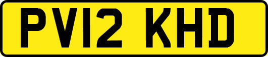 PV12KHD