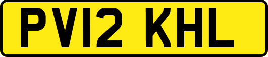 PV12KHL