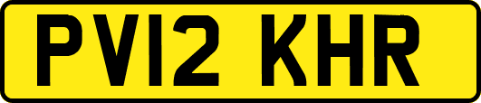 PV12KHR