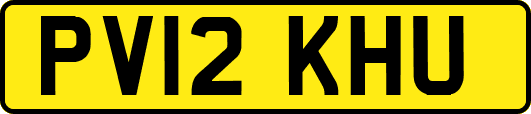 PV12KHU