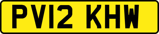 PV12KHW