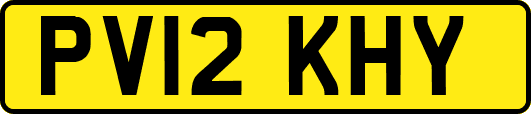 PV12KHY