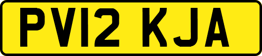 PV12KJA