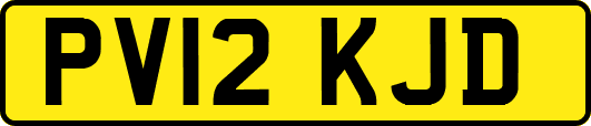 PV12KJD