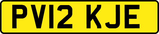 PV12KJE