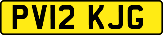 PV12KJG