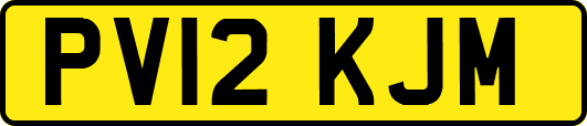 PV12KJM