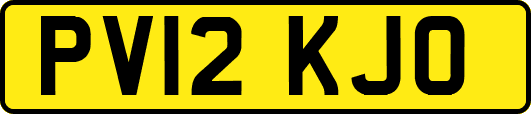 PV12KJO