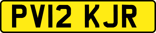PV12KJR