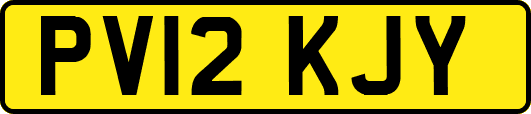 PV12KJY