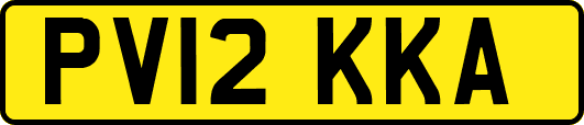 PV12KKA