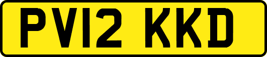 PV12KKD