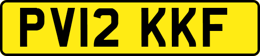 PV12KKF