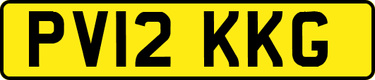 PV12KKG