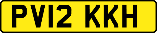 PV12KKH