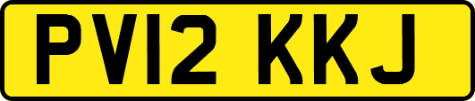 PV12KKJ